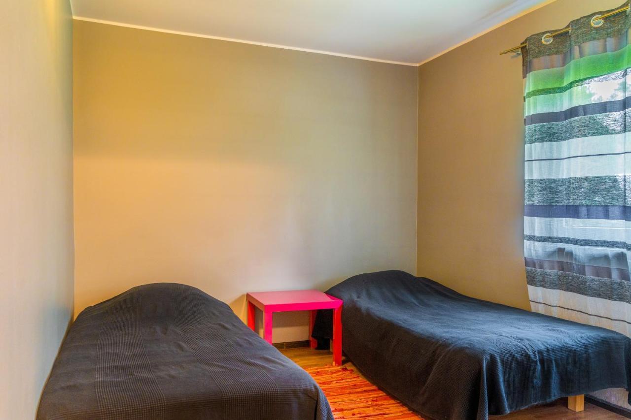 Metsaaeaere Accommodation Uulu 外观 照片
