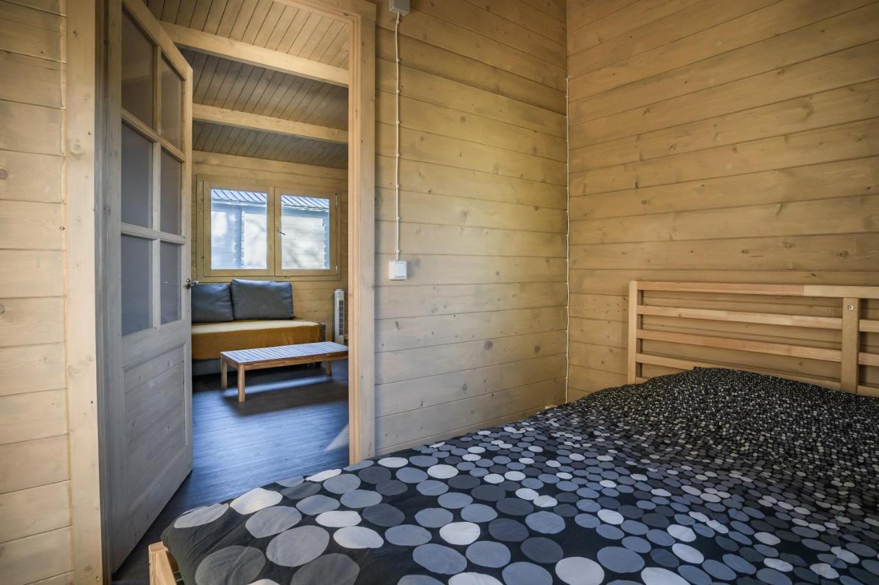 Metsaaeaere Accommodation Uulu 外观 照片