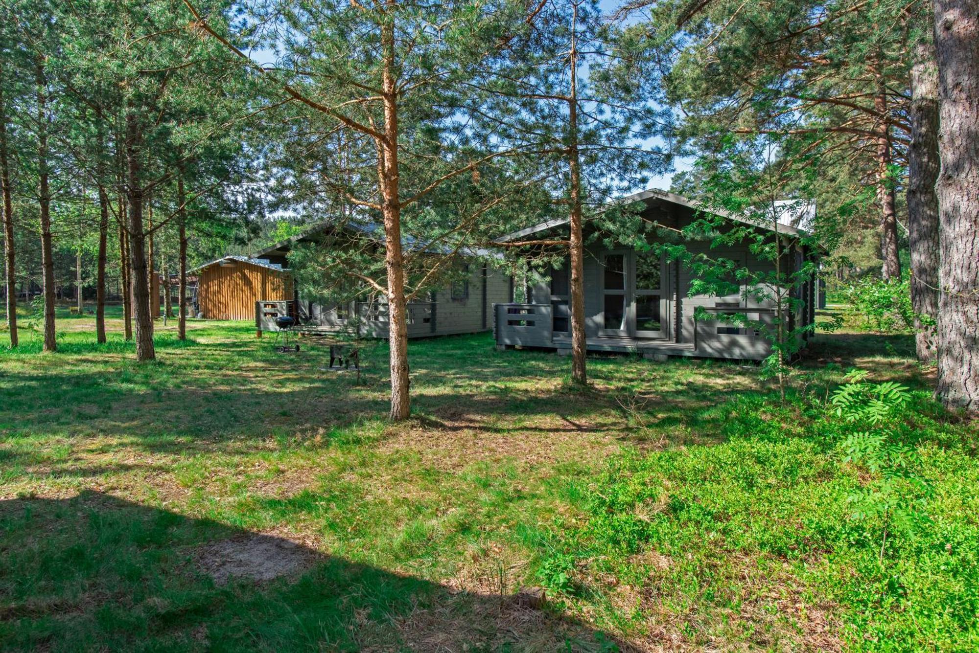 Metsaaeaere Accommodation Uulu 外观 照片