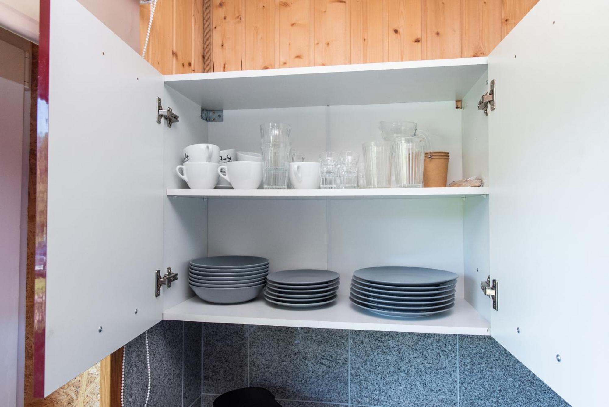 Metsaaeaere Accommodation Uulu 外观 照片