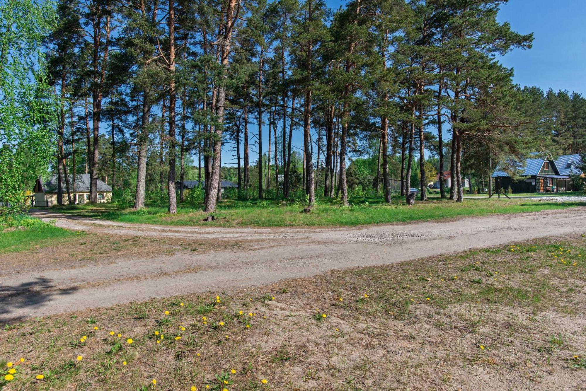 Metsaaeaere Accommodation Uulu 外观 照片