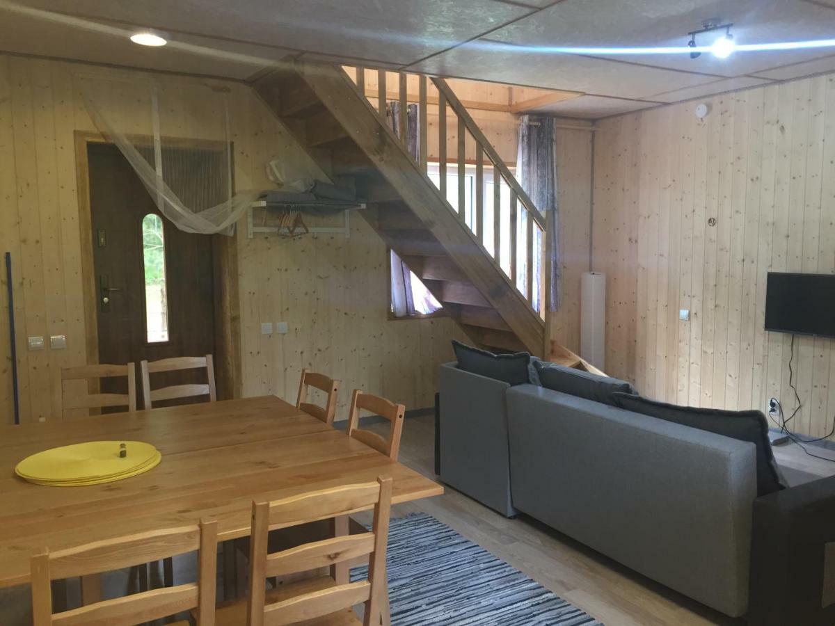 Metsaaeaere Accommodation Uulu 外观 照片
